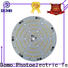 useful round led module 010v supplier for Mining Lamp