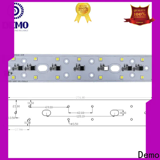 Demo 36v led light module manufacturers widely-use for Lathe Warning Light
