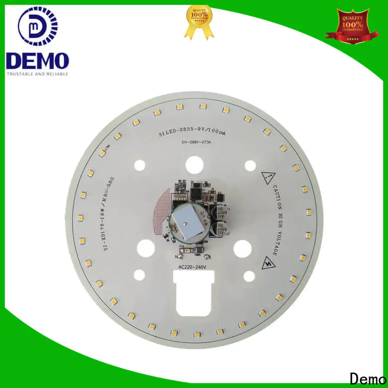 Demo sensor led module replacement for wholesale for Lathe Warning Light