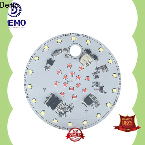 superior smart led module induction at discount for Floodlights