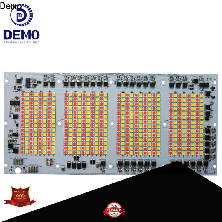 Demo 010v integrated led module for-sale for Fish Collecting Lamp