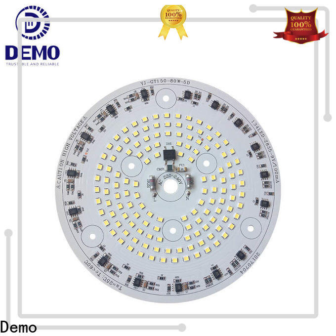 Demo 180lmw led module suppliers various sizes for Lawn Lamp