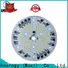 solid led module design warehouse various sizes for T-Bulb