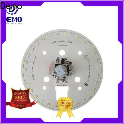 Demo dimmable led module replacement types for Lawn Lamp
