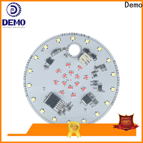 useful led module lights lightoperated for wholesale for T-Bulb