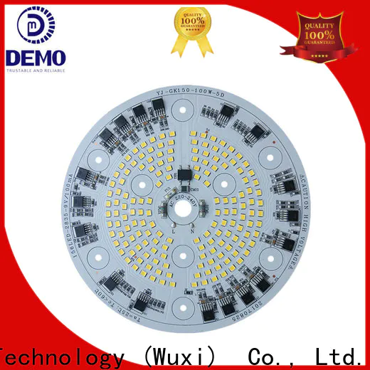 Demo explosionproof led module price for-sale for Solar Street Lamp