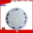 Demo stable led light modules supplier for Lawn Lamp