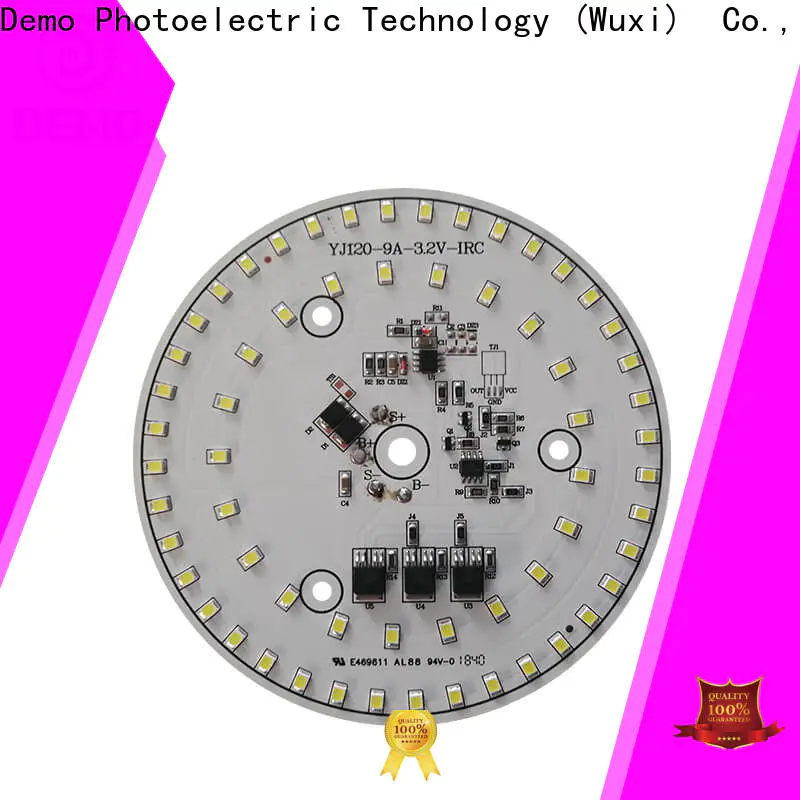 Demo new-arrival 20w led module buy now for Lawn Lamp