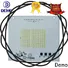 Demo affirmative led module 220v check now for Fish Collecting Lamp