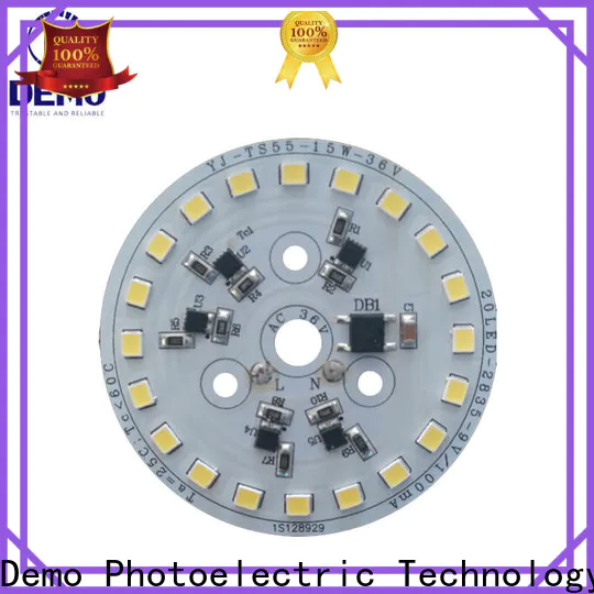 nice led module manufacturers ac inquire now for T-Bulb