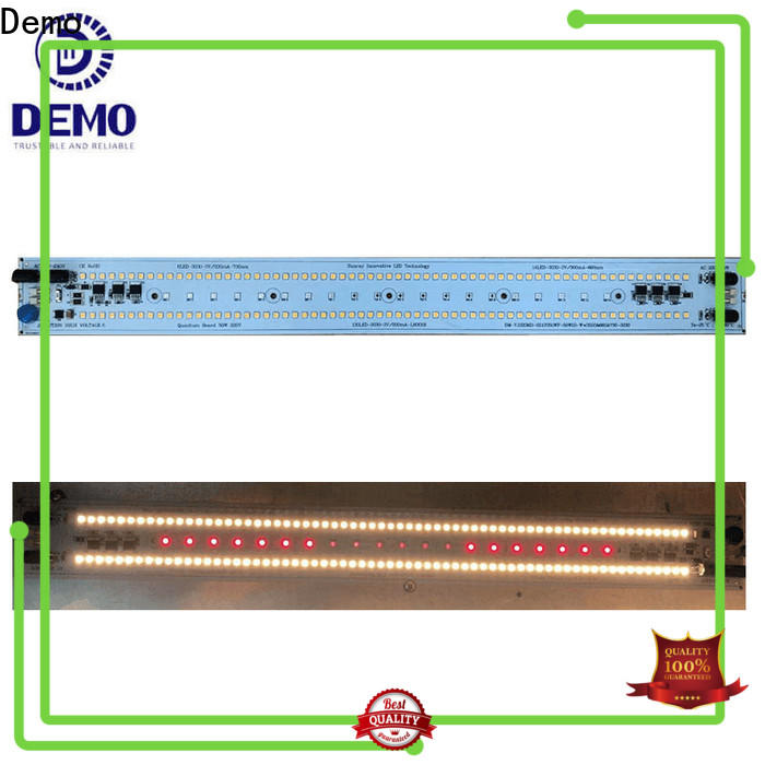 hot-sale quantum board led at discount for Forklift Lamp