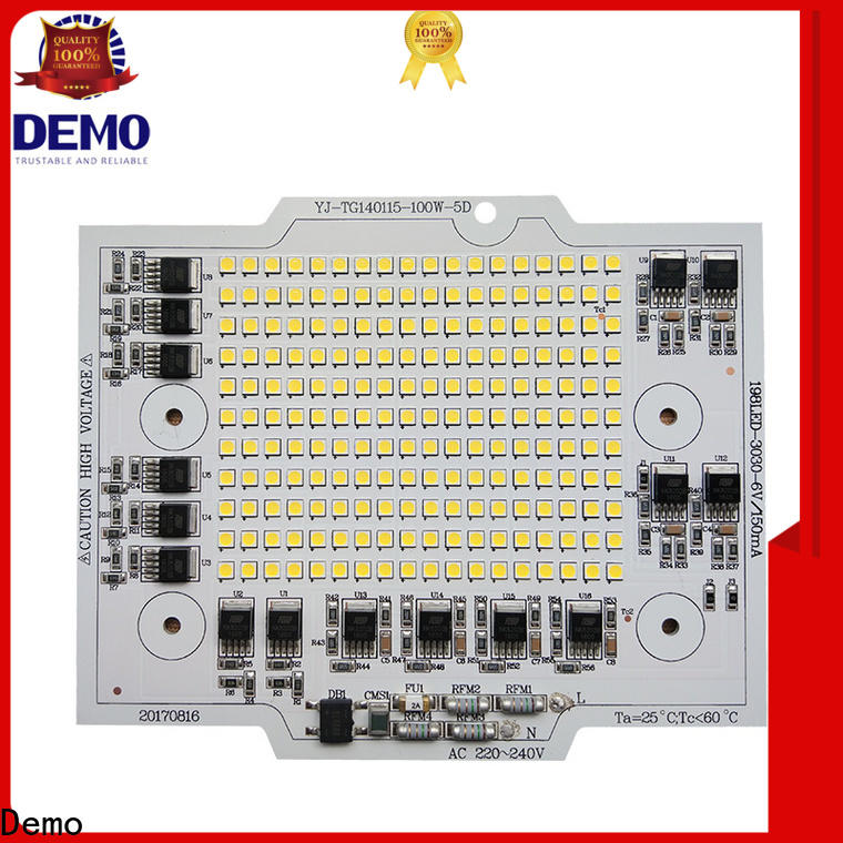 Demo stable module led widely-use for Mining Lamp
