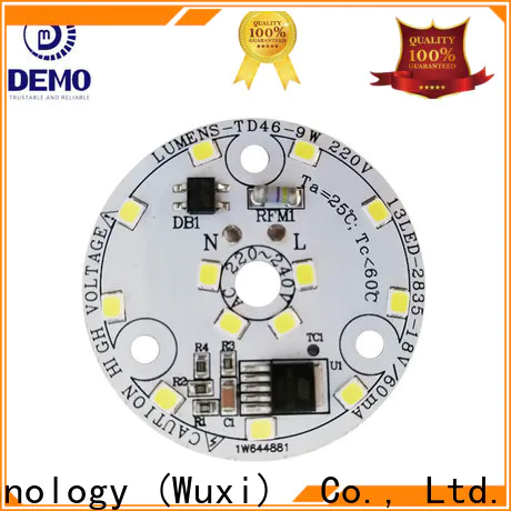 superior led modules factory ac types for bulb
