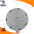 reliable round led module downlight experts for Lawn Lamp
