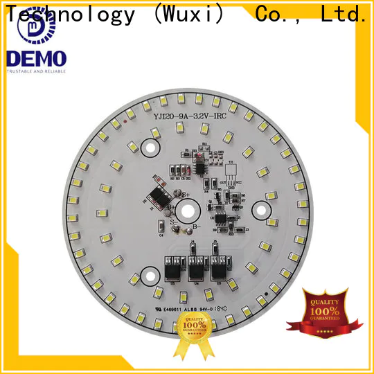 Demo best 20w led module at discount for Forklift Lamp