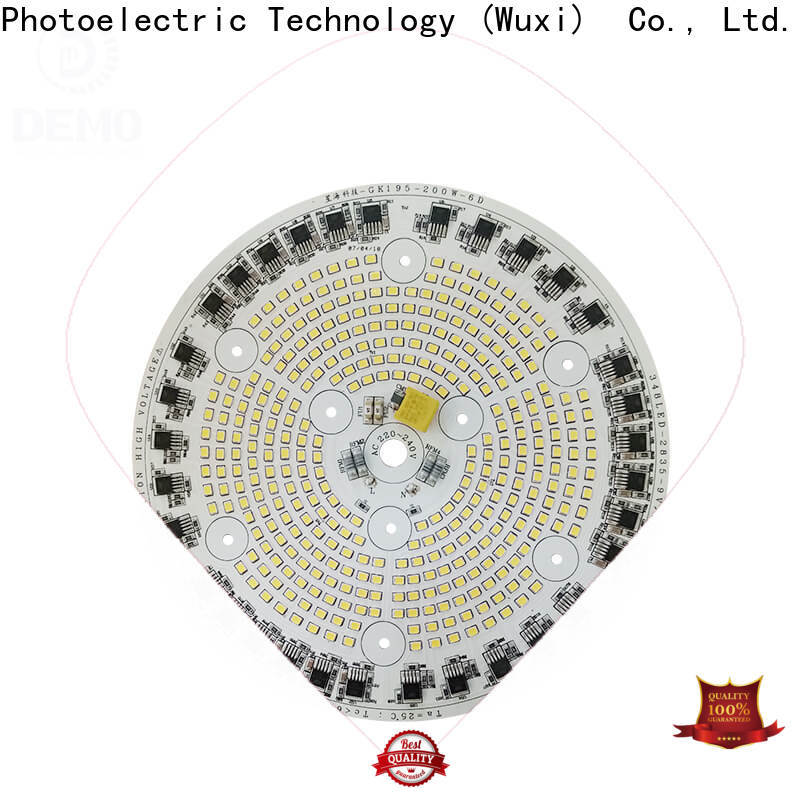 exquisite led module price years package for bulb