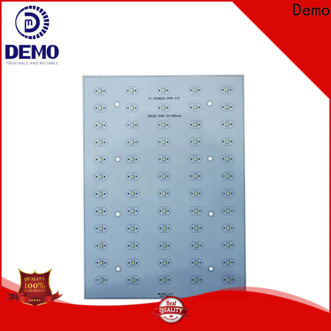 Demo fine-quality 20w led module inquire now for Fish Collecting Lamp