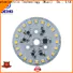 first-rate circular led module 15w manufacturers for Solar Street Lamp