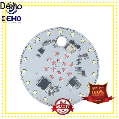 Demo motion 5w led module free design for Mining Lamp