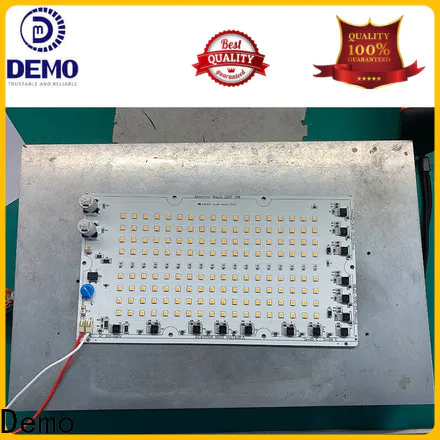 Demo hot-sale led grow light module bulk production for Lathe Warning Light