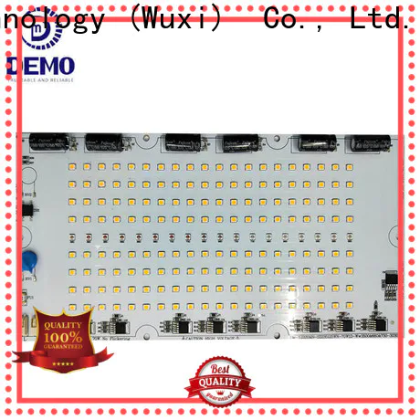 Demo hot-sale led grow light module from manufacturer for bulb