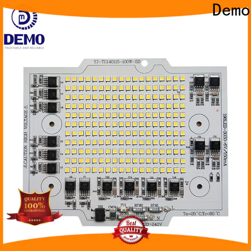 stable led module price streetlights widely-use for Forklift Lamp