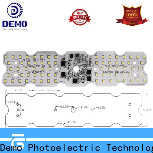 reliable led module price 24w owner for Lawn Lamp