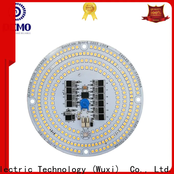 quality led grow light module lights widely-use for Forklift Lamp