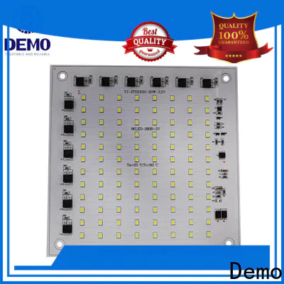 Demo affirmative 20w led module check now for Forklift Lamp