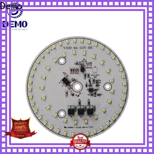 Demo lawn 20w led module check now for Mining Lamp
