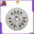 durable round led module 200w long-term-use for Lawn Lamp