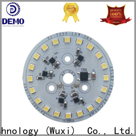 Demo low led module manufacturers assurance for Fish Collecting Lamp