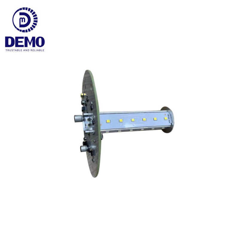 CE RoHs Certification Low Voltage DC12V 3W/5W DOB LED Module for Led Beacon Lamp Truck Forklift Warning Lights