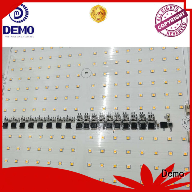 reliable led grow light module horticulture long-term-use for Lathe Warning Light
