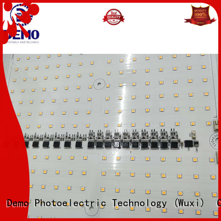 quality quantum board 100w supplier for bulb