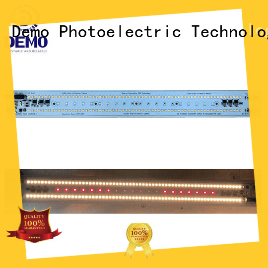 Demo affordable led grow light module from manufacturer for Mining Lamp