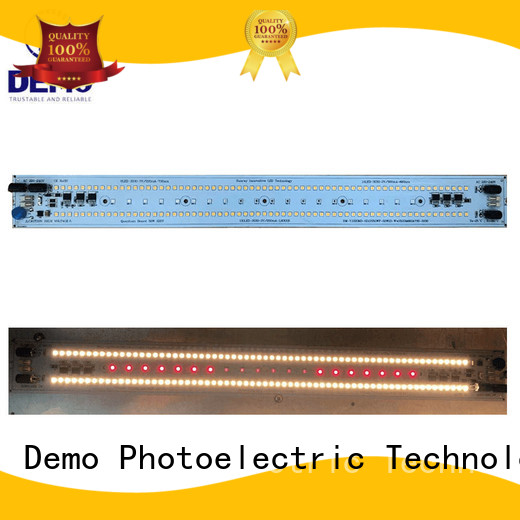 Demo affordable quantum board factory price for Floodlights