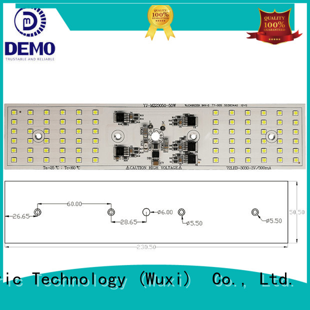 Demo quality module led widely-use for Lathe Warning Light