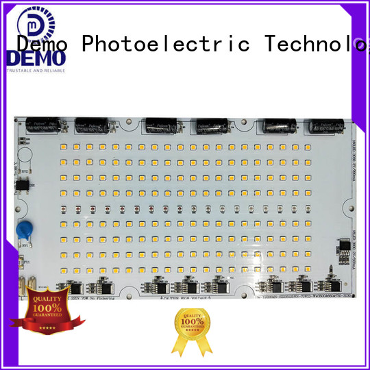 Demo hot-sale led grow light module factory price for Lawn Lamp