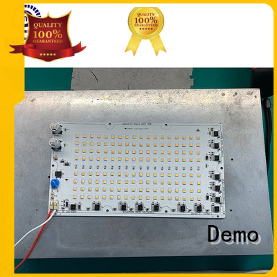 affordable led grow light module dob factory price for T-Bulb