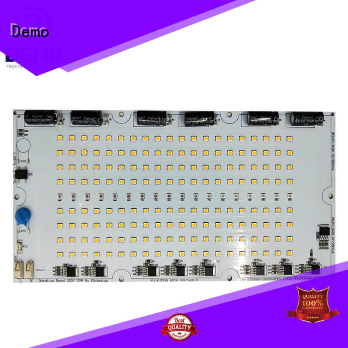 new-arrival quantum board module from manufacturer for bulb