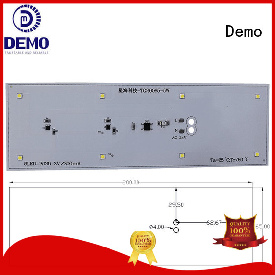 Demo nice led module manufacturers experts for Forklift Lamp