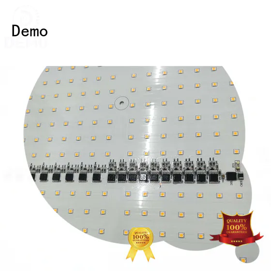 affordable quantum board led factory price for Lawn Lamp