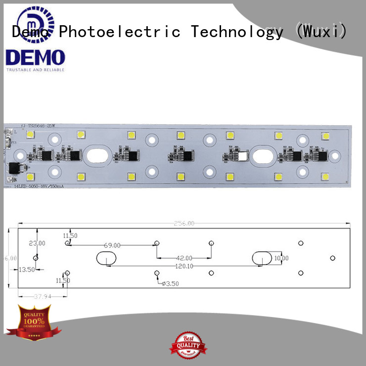 Demo affordable led module manufacturers assurance for Mining Lamp