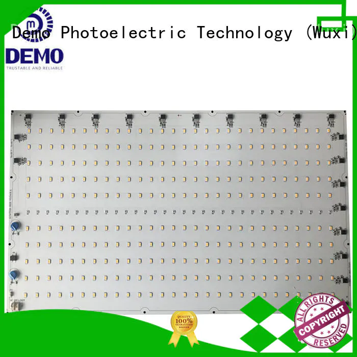 Demo quality quantum board at discount for Mining Lamp