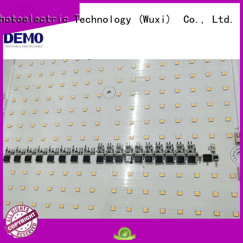 Demo newly quantum board manufacturers for Fish Collecting Lamp