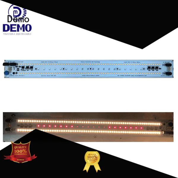 new-arrival led grow light module 100w widely-use for Forklift Lamp