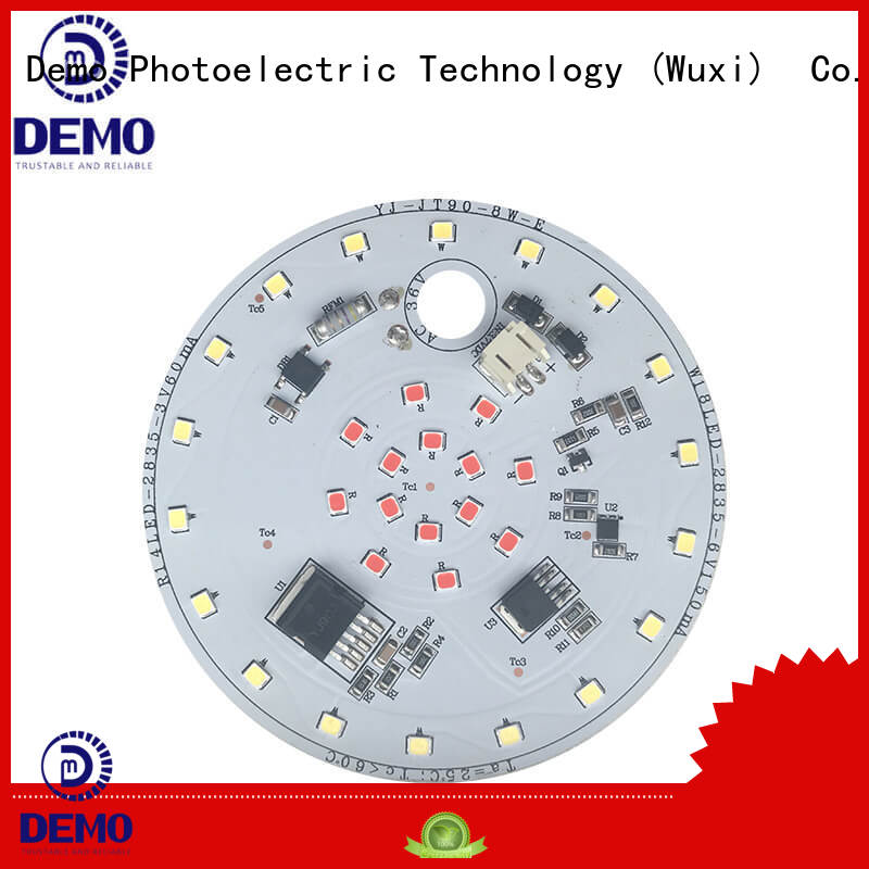Demo useful led module replacement at discount for Lathe Warning Light