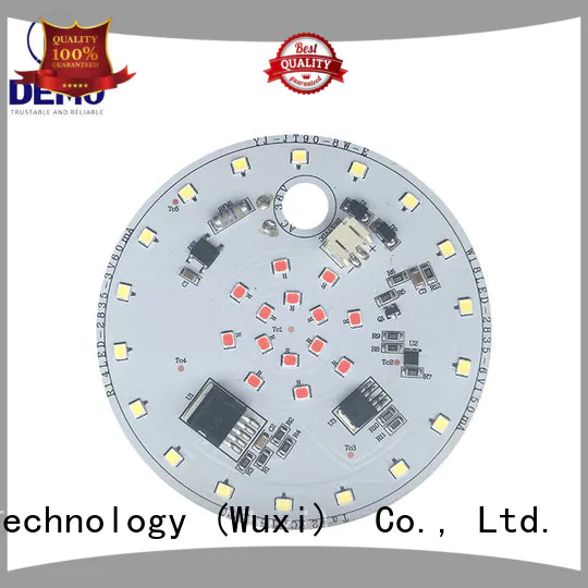 Demo fine-quality smart led module types for Fish Collecting Lamp