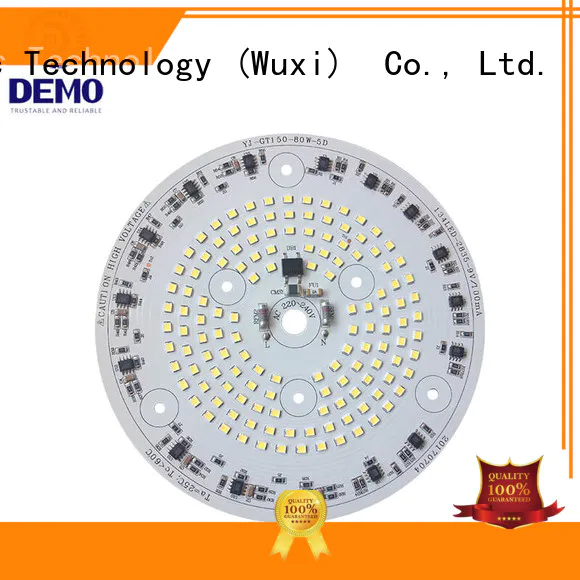 durable 12v led module 200w experts for T-Bulb